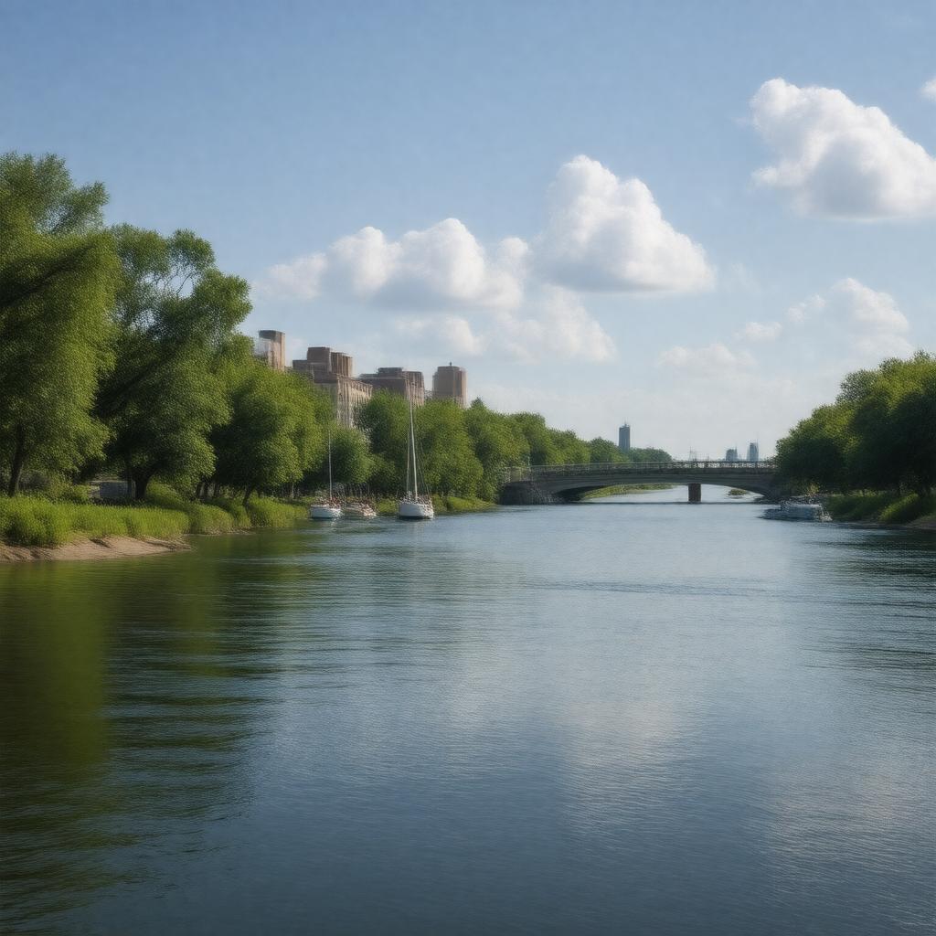 Scioto River